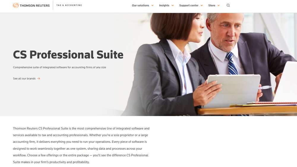 Cs professional suite reviews in 2025